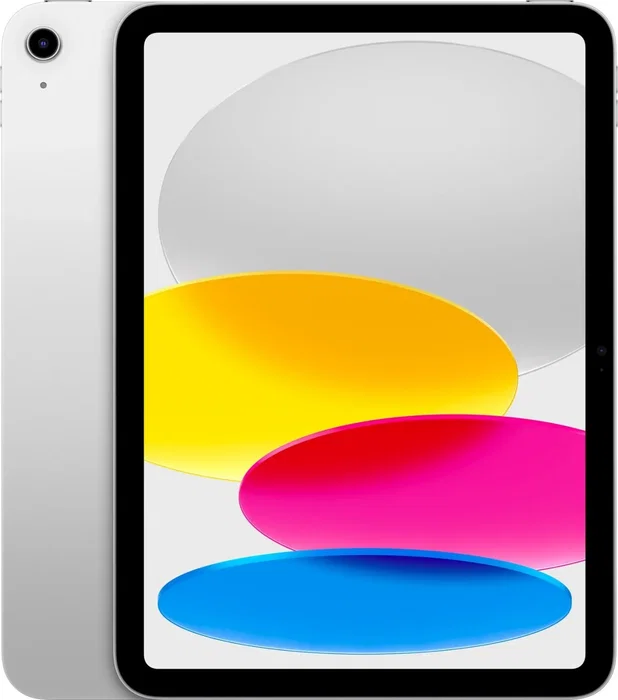 Apple iPad 11 pulg. A16 Wi-Fi 128GB - Plata
