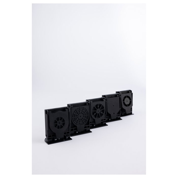 Tornado TST-550-GS Cafetera 7 en 1