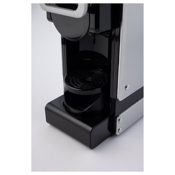 Tornado TST-550-GS Cafetera 7 en 1