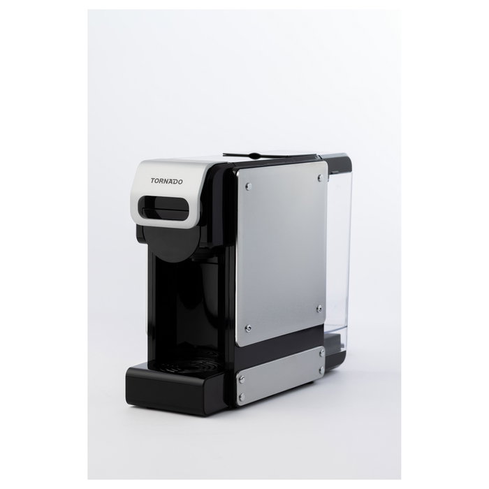 Tornado TST-550-GS Cafetera 7 en 1
