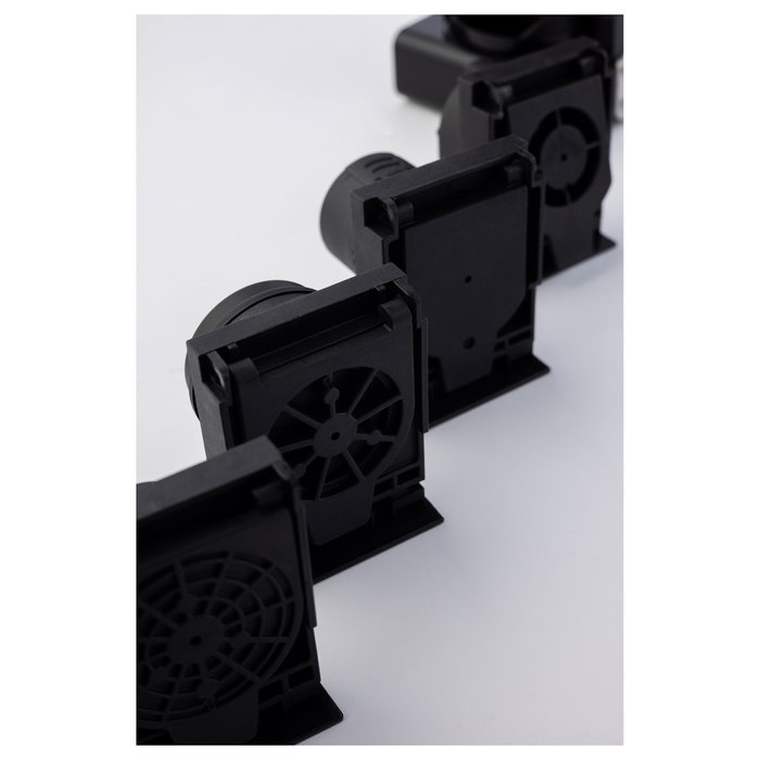 Tornado TST-550-GS Cafetera 7 en 1