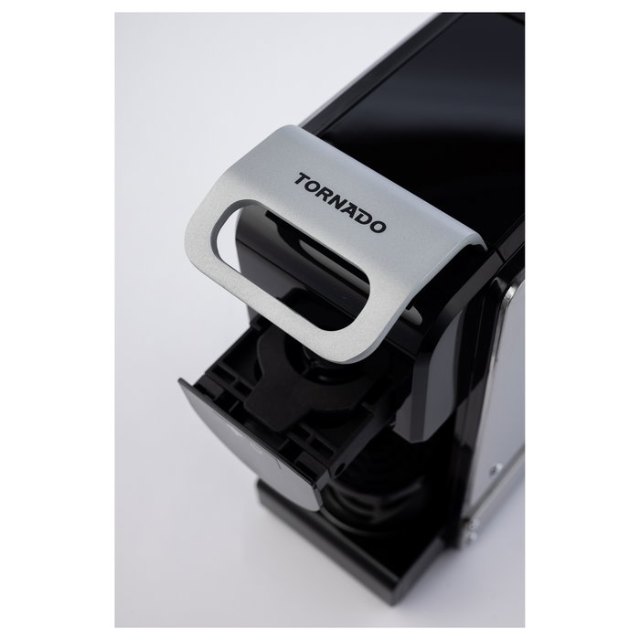 Tornado TST-550-GS Cafetera 7 en 1