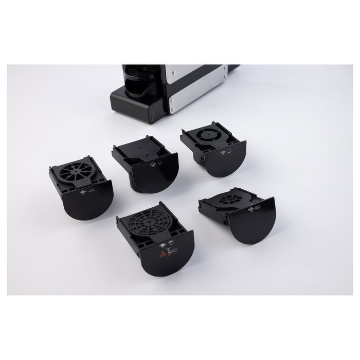 Tornado TST-550-GS Cafetera 7 en 1