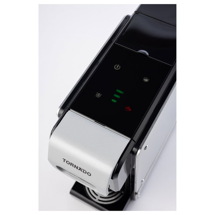 Tornado TST-550-GS Cafetera 7 en 1