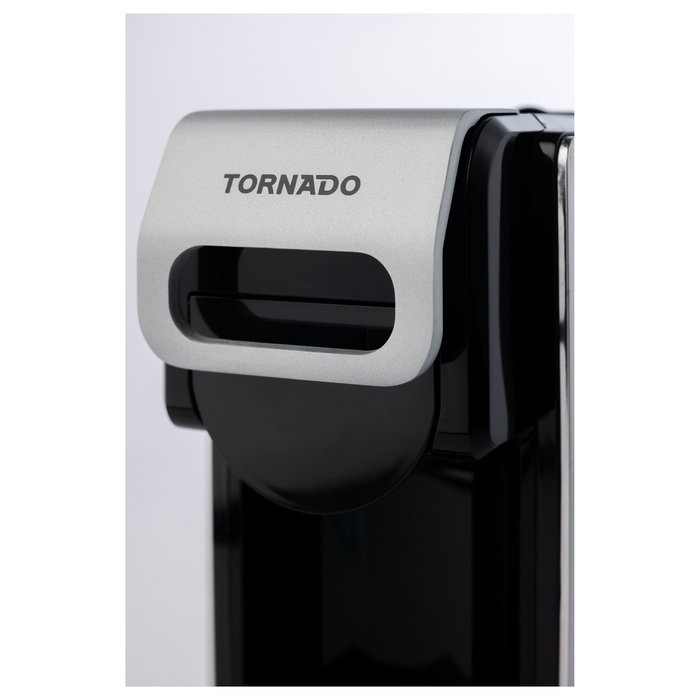 Tornado TST-550-GS Cafetera 7 en 1
