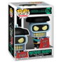 Funko Figura POP Futurama Matador Bender