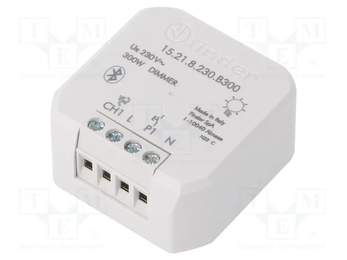 FINDER Atenuador Bluetooth YESLY FINDER Atenuador Bluetooth YESLY