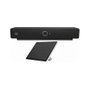 Cisco Room Bar BYOD Sistema de Videoconferencia 4K Ultra HD Negro