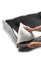 Hunter Cama Acolchada Lancaster 100x70 cm Marrón para Perros
