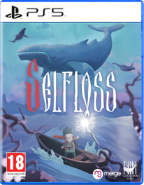 MG-MERGE GAMES SELFLOSS para PlayStation 5