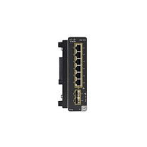 Cisco CATALYST IE3300 RUGGED 6 PORT Switch Gigabit Ethernet