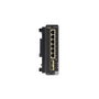 Cisco Catalyst IE3300 Módulo Conmutador Rugged 6 Puertos Gigabit Ethernet + 2 SFP