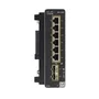 Cisco Catalyst IE3300 Módulo Conmutador Rugged 6 Puertos Gigabit Ethernet + 2 SFP