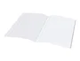 Liderpapel Scriptus Libreta A4 48 hojas 90g cuadro 4mm con margen
