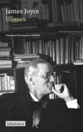 Ulisses, James Joyce - LABUTXACA