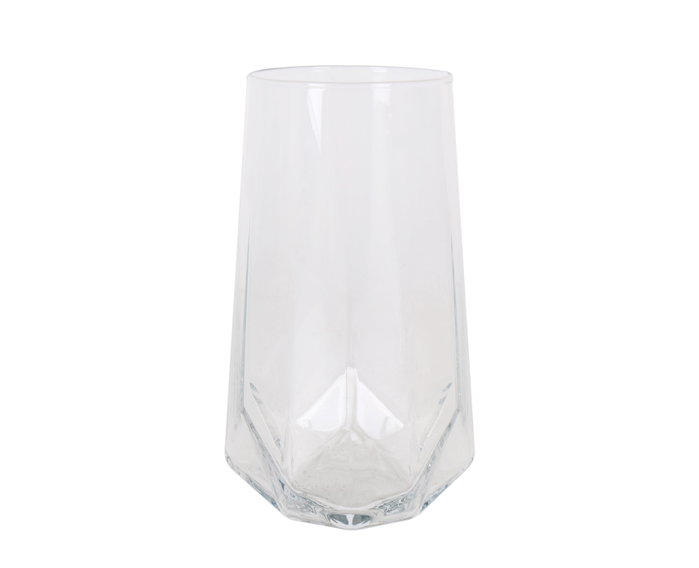 LAV Set de 6 Vasos Valeria 460 cc