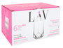 LAV Set de 6 Vasos Valeria 460 cc