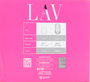 LAV Set de 6 Vasos Valeria 460 cc