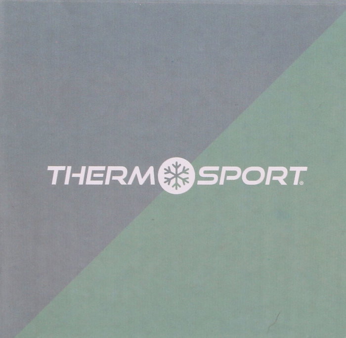 Thermosport Travel Mug Decorada 360ml (7.8 x 6.5 x 18 cm) (12 Unidades)