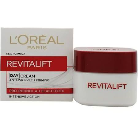 L'Oréal Paris Revitalift Crema de Día Antienvejecimiento 50 ml