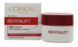 L'Oreal RevitaLift Crema de Día 50ml