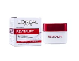 L'Oréal Paris Revitalift Crema de Día Antienvejecimiento 50 ml
