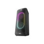 Panasonic SC-TMAX45E Altavoz para fiestas 1000 W negro