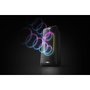 Panasonic SC-TMAX45E Altavoz para fiestas 1000 W negro