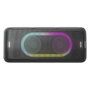 Panasonic SC-TMAX45E Altavoz para fiestas 1000 W negro