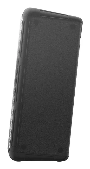 Panasonic SC-TMAX45 Altavoz Bluetooth para Fiestas 1000 W - Negro, Luz LED, Radio FM, Asa de Transporte, Conectividad Alámbrica e Inalámbrica