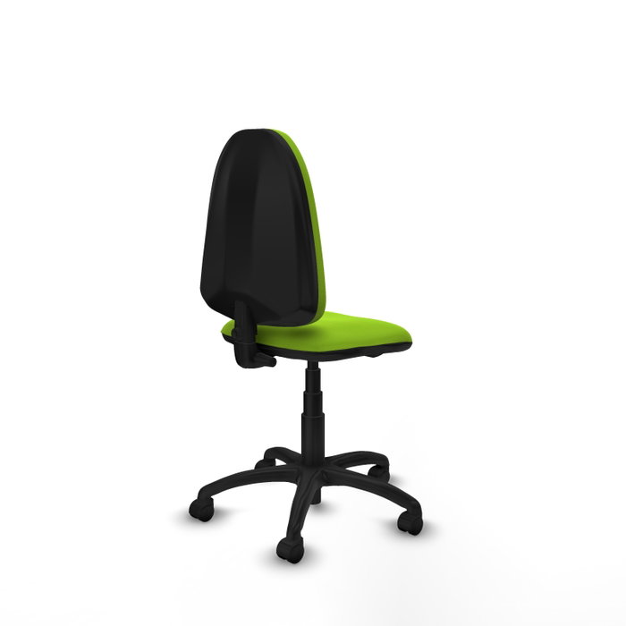 PIQUERAS Y CRESPO Silla de oficina Aýna Pistacho