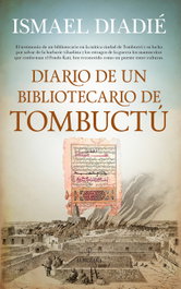 Diario de un bibliotecario de Tombuctú, Ismael Diadie Haidara - ALMUZARA EDITORIAL