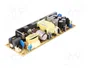 MEAN WELL ELP-75-5 Fuente de alimentación de 75W, 5V 15A