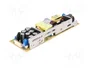 MEAN WELL ELP-75-5 Fuente de alimentación de 75W, 5V 15A