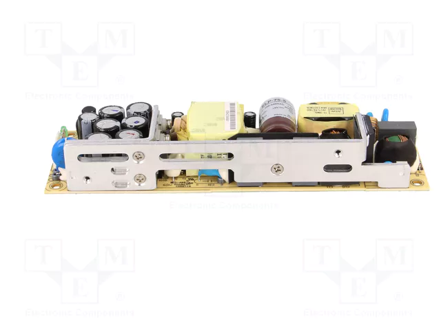 MEAN WELL ELP-75-5 Fuente de alimentación de 75W, 5V 15A
