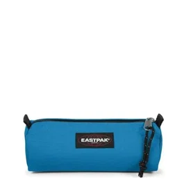 Eastpak EAS0198265841626 Estuche para Lápices Benchmark Single Cierre Cremallera Azul Voltaico