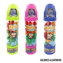 Color Baby Juego de Construcción Build Me Up Tubo Nave Espacial con 40 Bloques