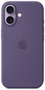Apple Silikon Case para iPhone 17 con MagSafe, Púrpura