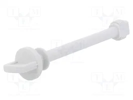 FIBOX Tornillo para carcasas
