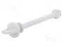 FIBOX Tornillo para carcasas
