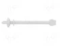 FIBOX Tornillo para carcasas