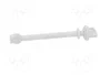 FIBOX Tornillo para carcasas