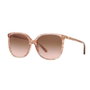 Michael Kors MK2137U-317513 Gafas de sol rosas para mujer