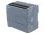 Siemens SIMATIC S7-1200 CPU 1214C Kompakt-CPU DC/DC/Relais 6ES72141HG400XB0