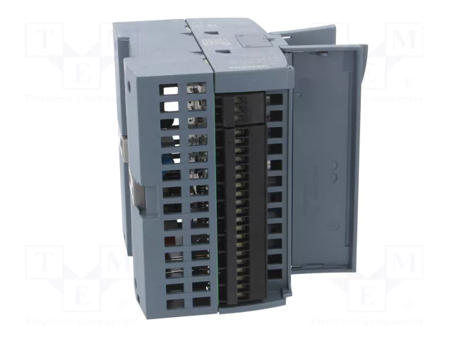 Siemens SIMATIC S7-1200 CPU 1214C Kompakt-CPU DC/DC/Relais 6ES72141HG400XB0 Siemens SIMATIC S7-1200 CPU 1214C Kompakt-CPU DC/DC/Relais 6ES72141HG400XB0