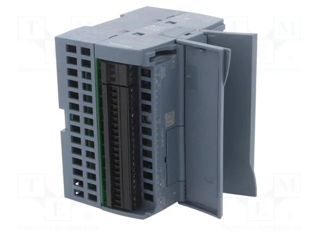 Siemens SIMATIC S7-1200 CPU 1214C Kompakt-CPU DC/DC/Relais 6ES72141HG400XB0 Siemens SIMATIC S7-1200 CPU 1214C Kompakt-CPU DC/DC/Relais 6ES72141HG400XB0
