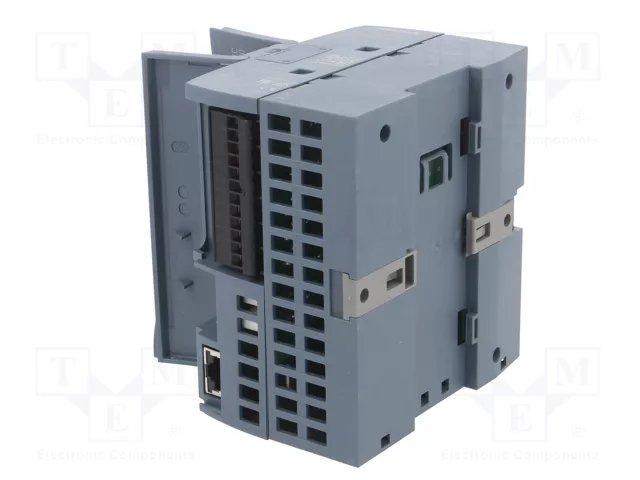 Siemens SIMATIC S7-1200 CPU 1214C Kompakt-CPU DC/DC/Relais 6ES72141HG400XB0 Siemens SIMATIC S7-1200 CPU 1214C Kompakt-CPU DC/DC/Relais 6ES72141HG400XB0