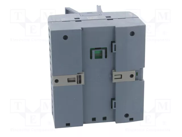 Siemens SIMATIC S7-1200 CPU 1214C Kompakt-CPU DC/DC/Relais 6ES72141HG400XB0 Siemens SIMATIC S7-1200 CPU 1214C Kompakt-CPU DC/DC/Relais 6ES72141HG400XB0