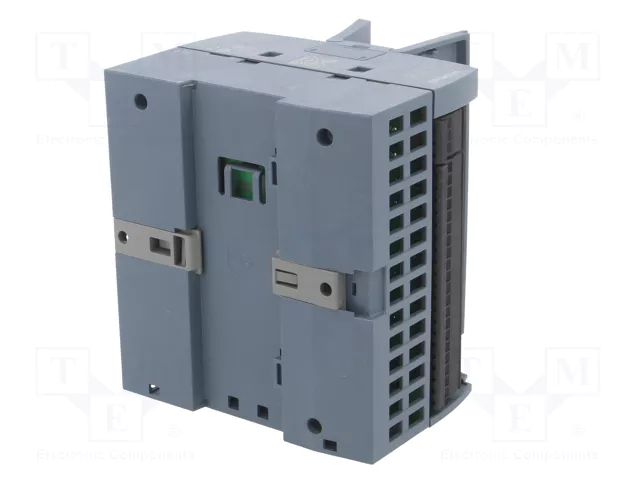 Siemens SIMATIC S7-1200 CPU 1214C Kompakt-CPU DC/DC/Relais 6ES72141HG400XB0 Siemens SIMATIC S7-1200 CPU 1214C Kompakt-CPU DC/DC/Relais 6ES72141HG400XB0