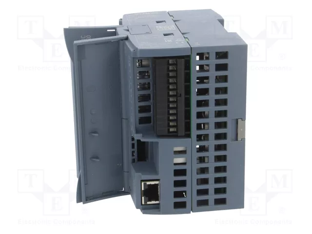 Siemens SIMATIC S7-1200 CPU 1214C Kompakt-CPU DC/DC/Relais 6ES72141HG400XB0 Siemens SIMATIC S7-1200 CPU 1214C Kompakt-CPU DC/DC/Relais 6ES72141HG400XB0